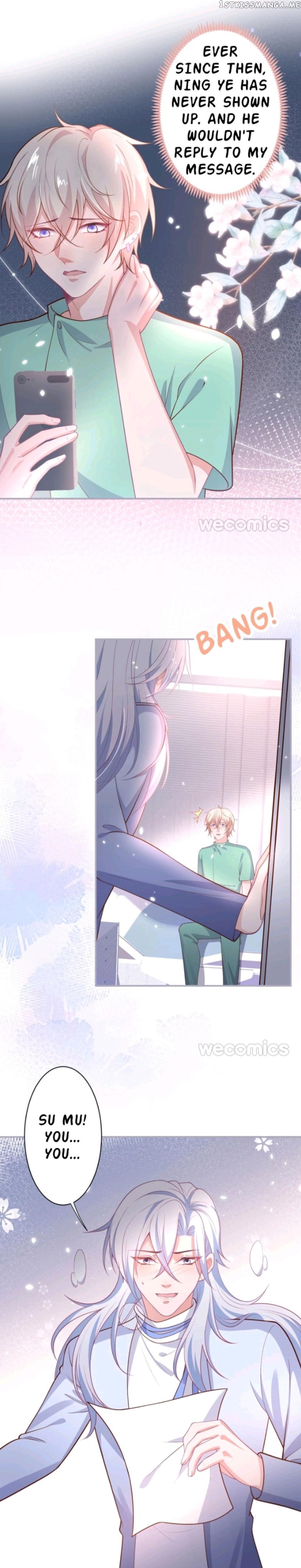 Fatal Scents chapter 85 - page 7