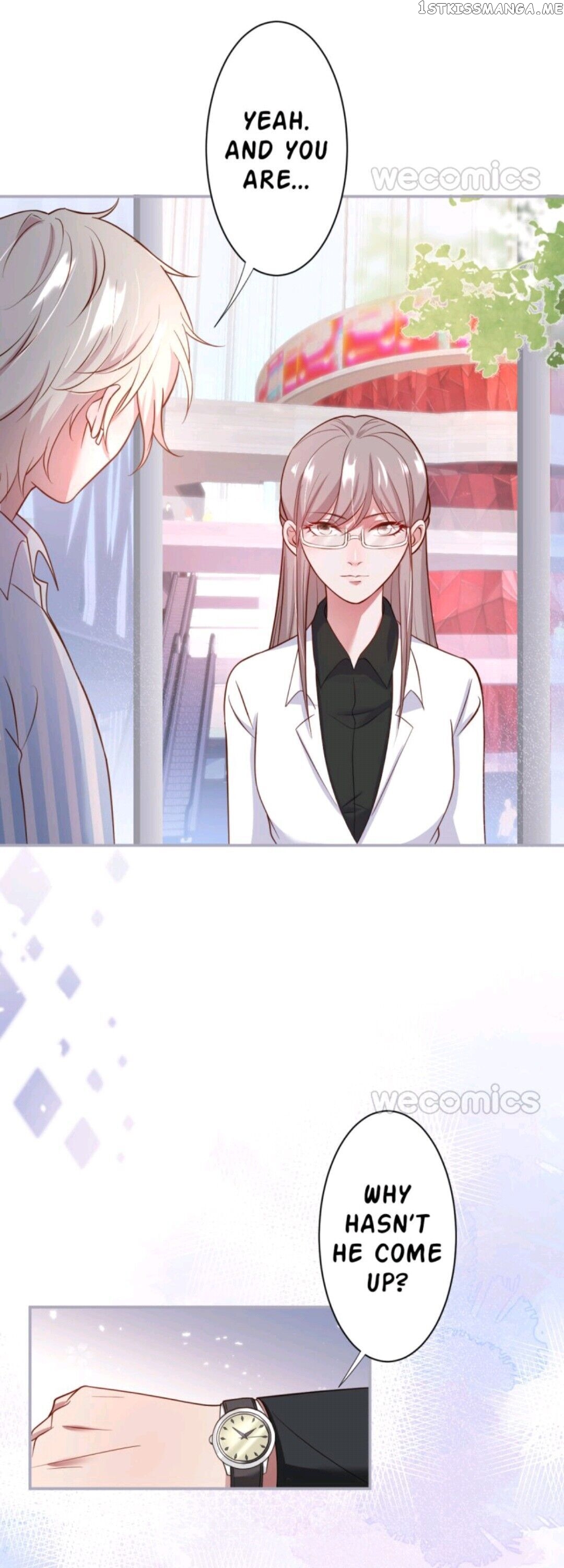 Fatal Scents chapter 84 - page 13