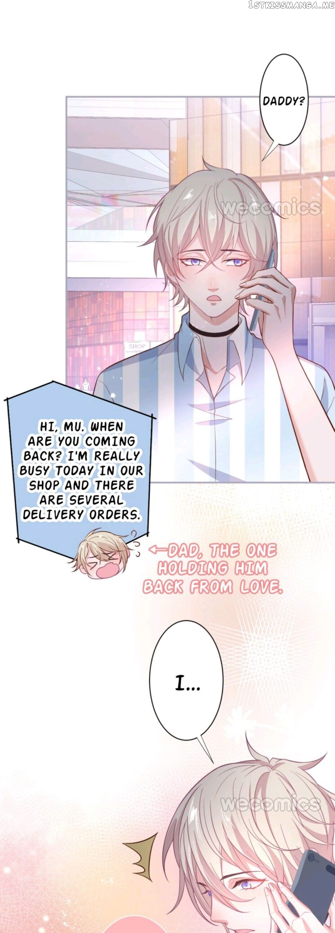 Fatal Scents chapter 84 - page 18