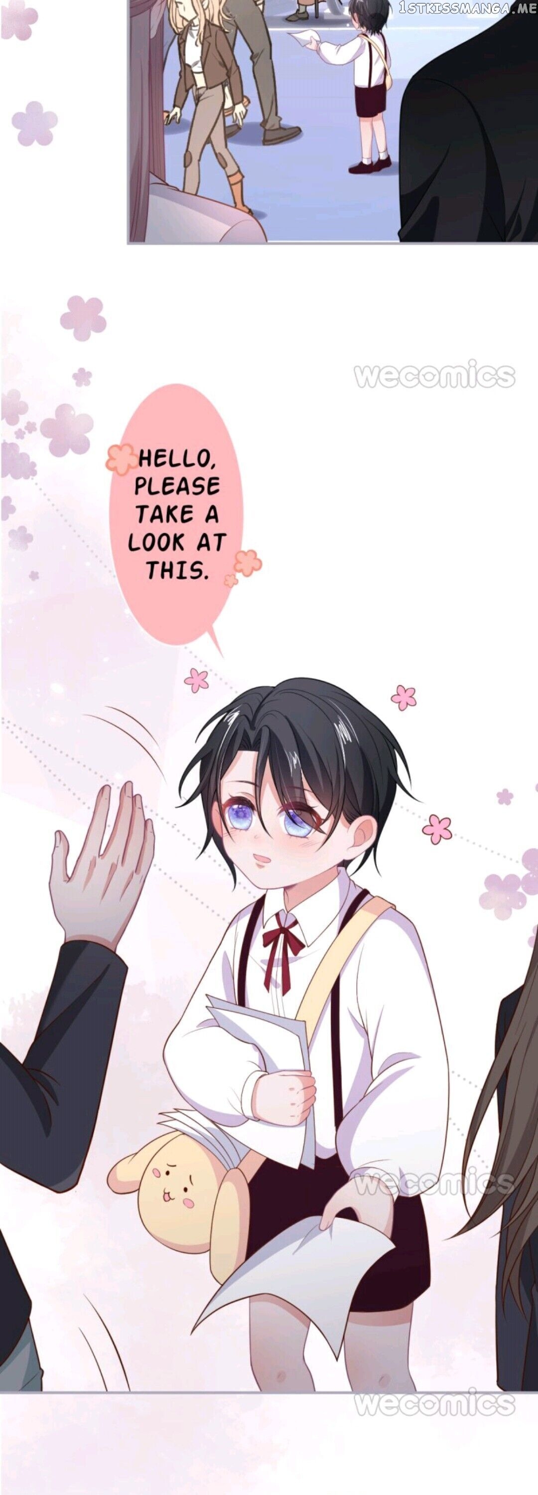 Fatal Scents chapter 84 - page 25