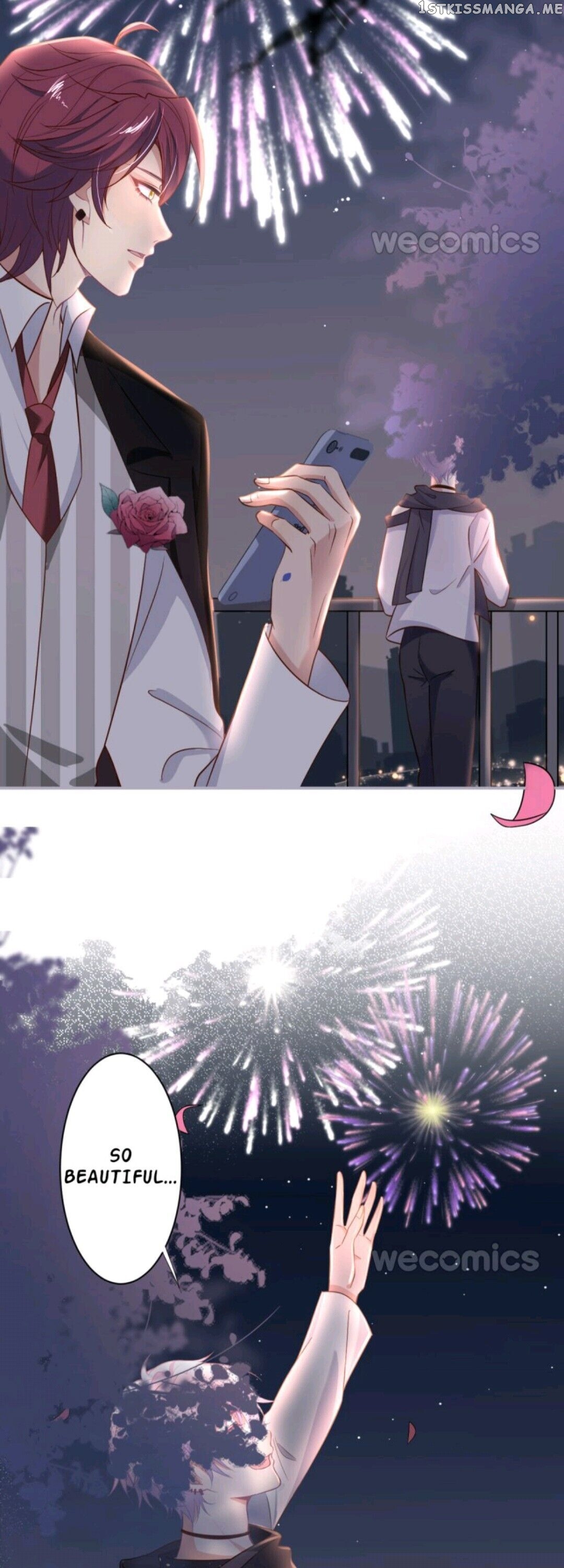 Fatal Scents chapter 83 - page 13