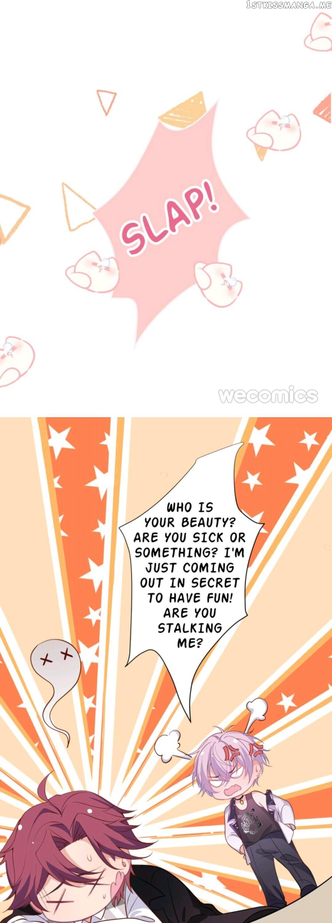 Fatal Scents chapter 83 - page 17
