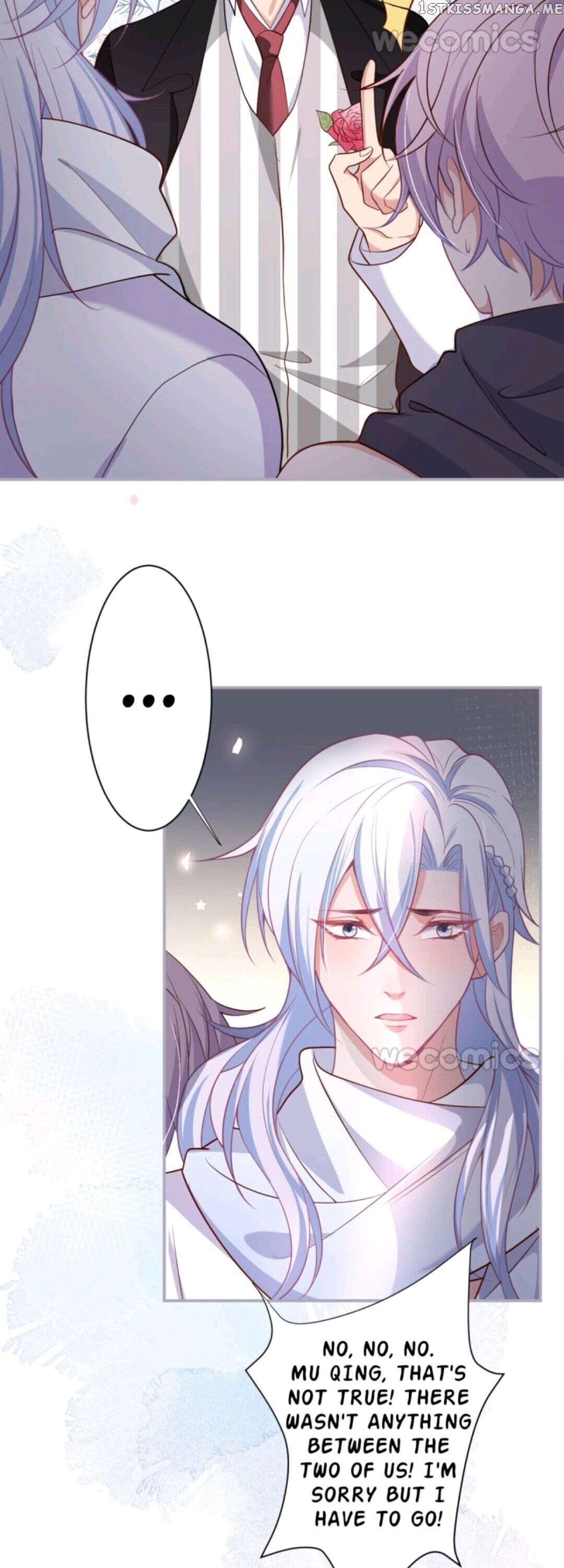 Fatal Scents chapter 83 - page 20
