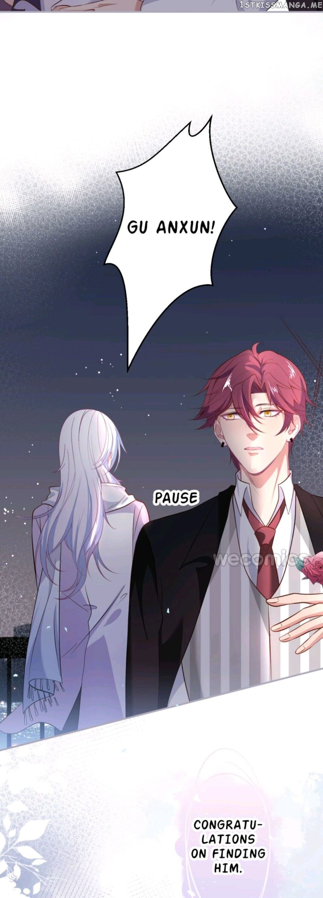 Fatal Scents chapter 83 - page 22