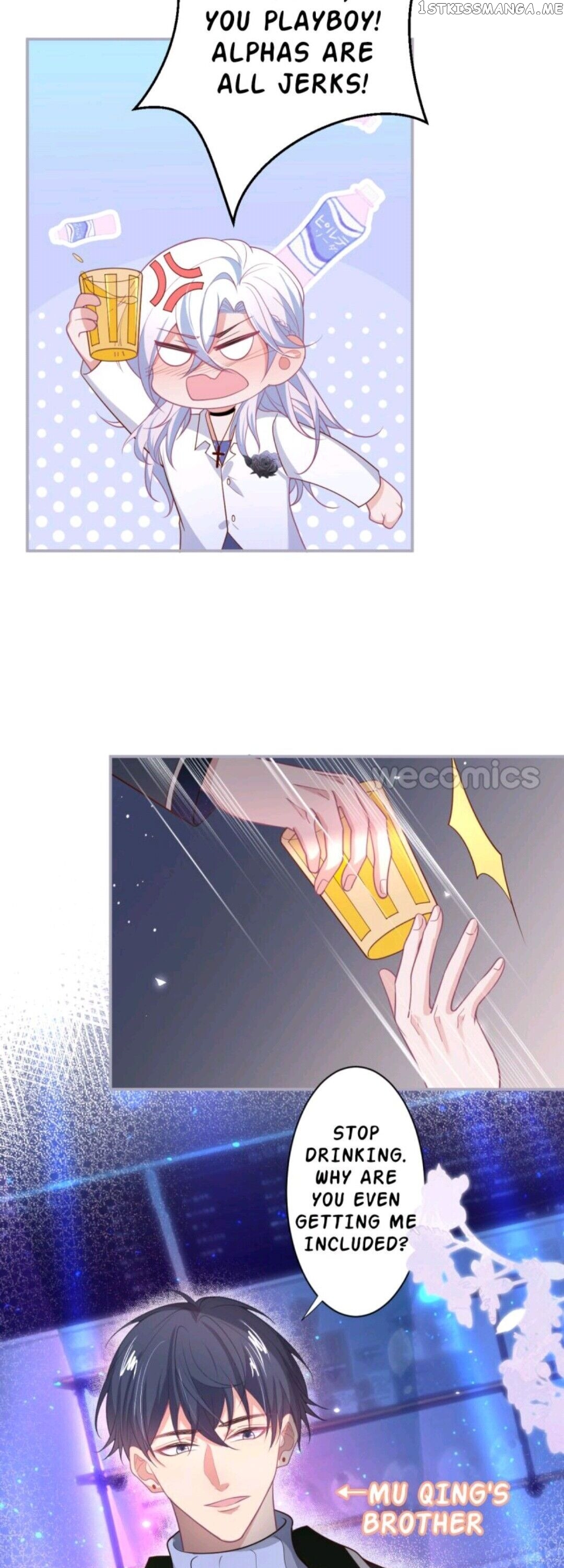 Fatal Scents chapter 83 - page 26