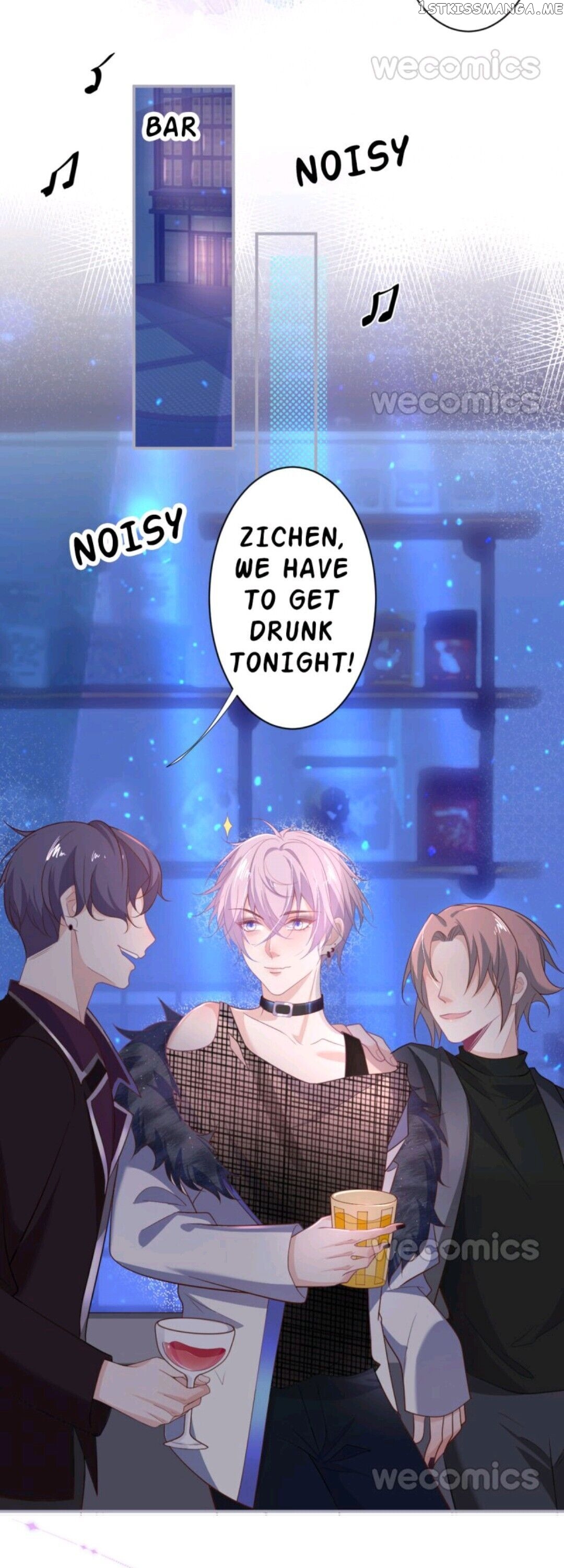 Fatal Scents chapter 83 - page 29