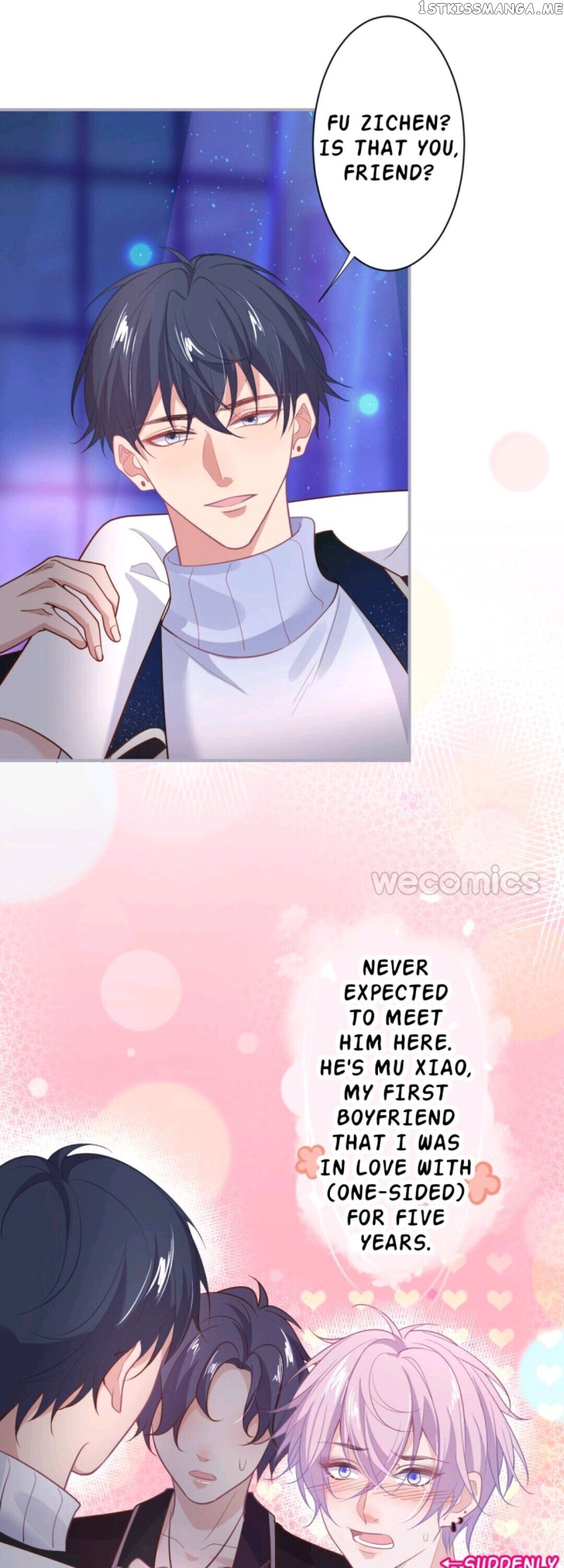 Fatal Scents chapter 83 - page 31