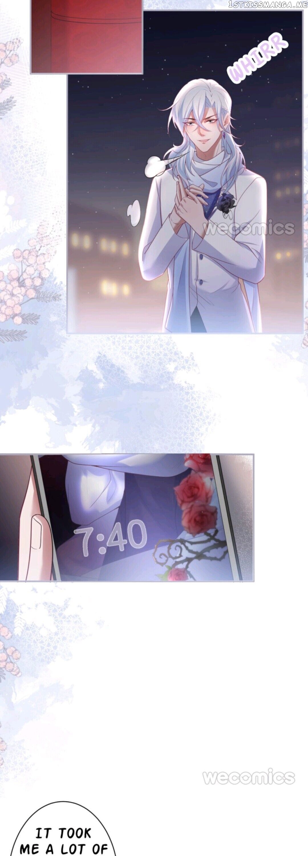 Fatal Scents chapter 83 - page 9