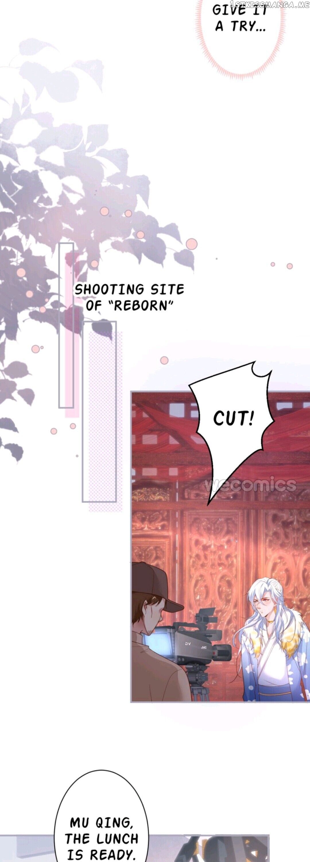 Fatal Scents chapter 82 - page 11