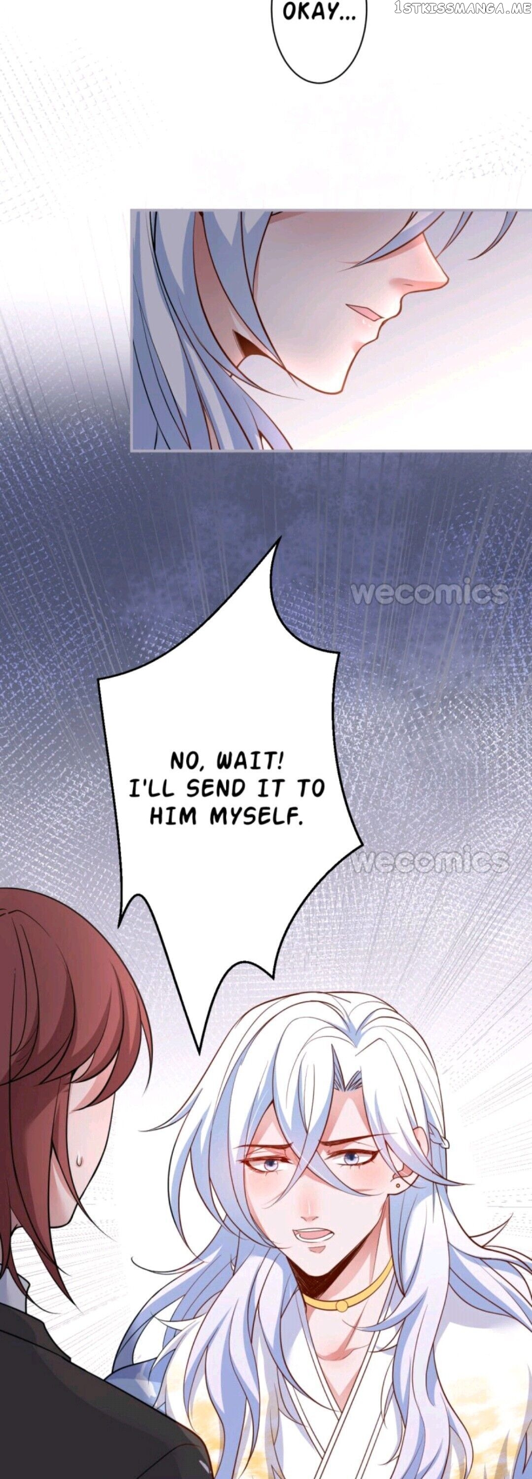 Fatal Scents chapter 82 - page 13