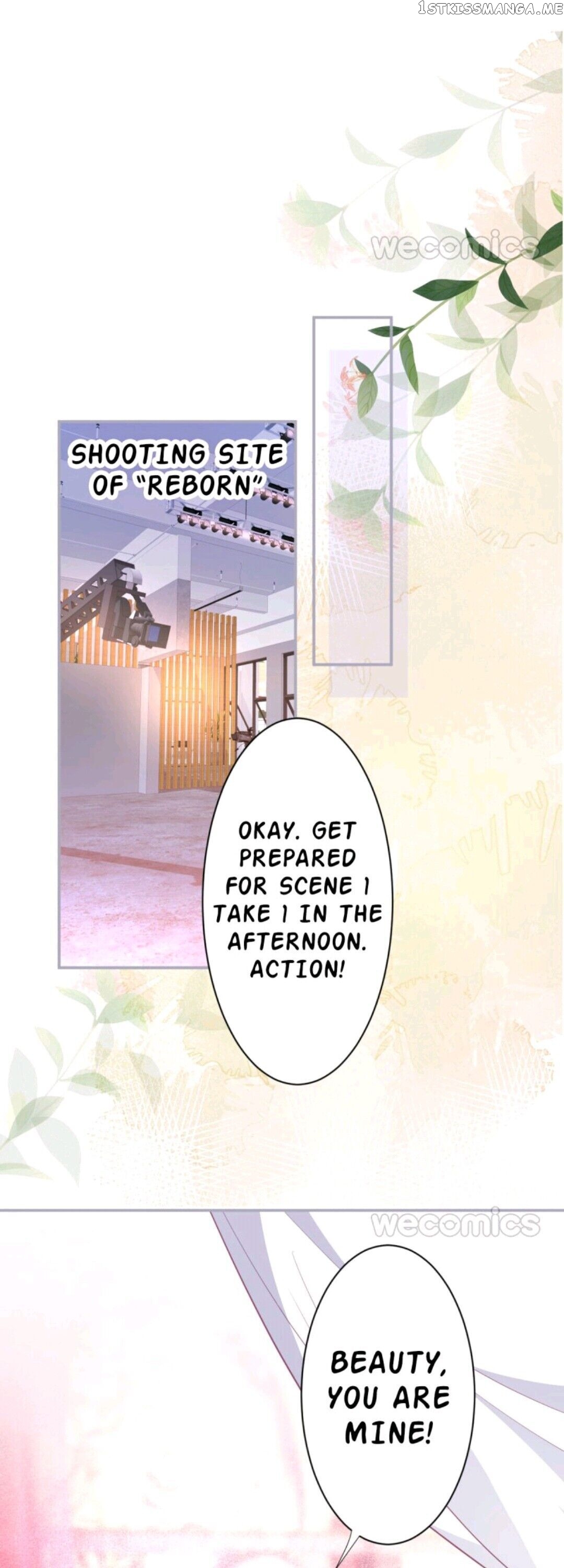 Fatal Scents chapter 82 - page 19