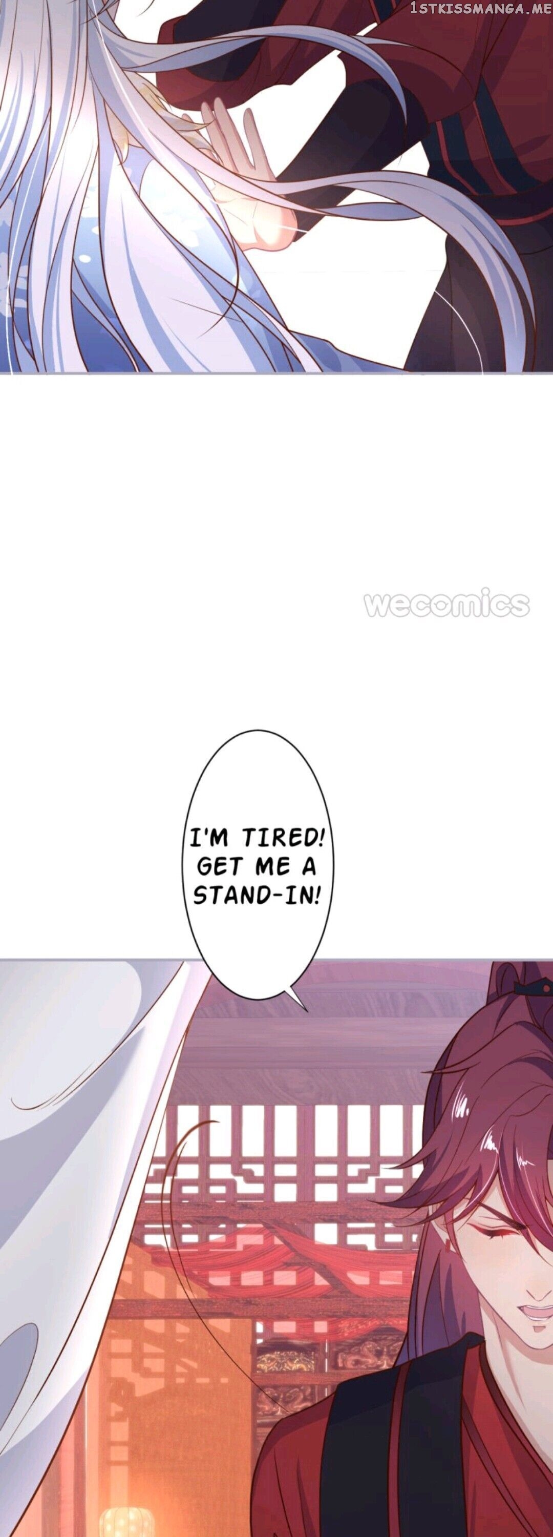 Fatal Scents chapter 82 - page 25