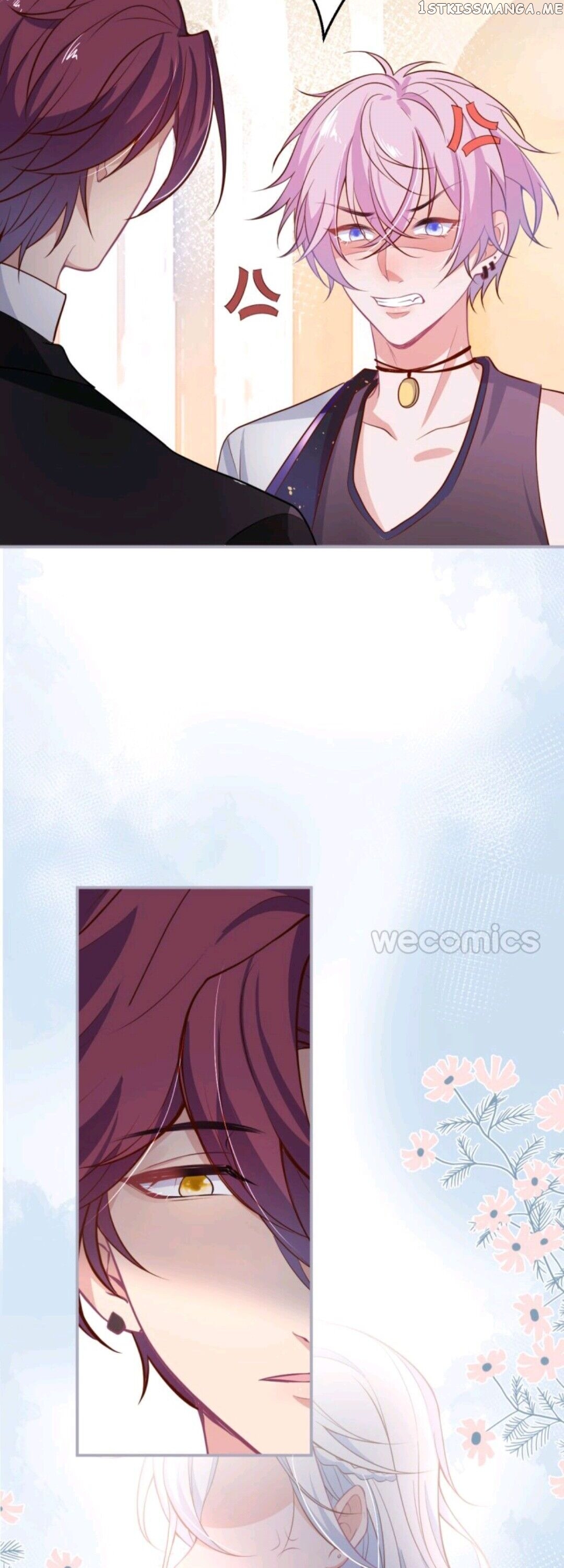 Fatal Scents chapter 82 - page 39