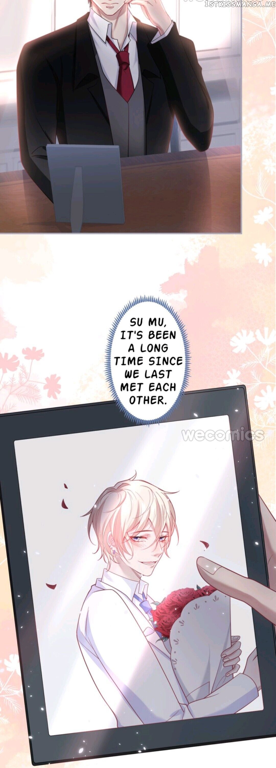 Fatal Scents chapter 81 - page 11