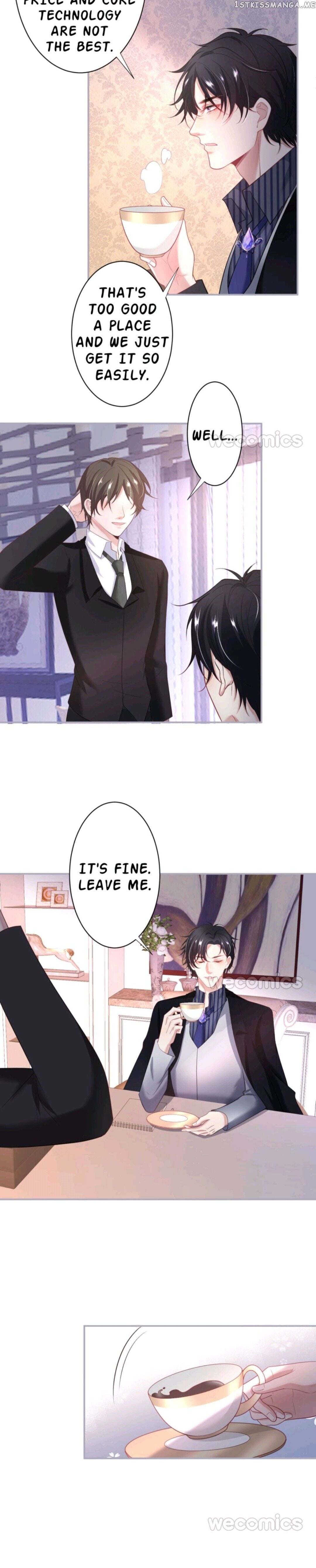 Fatal Scents chapter 81 - page 16