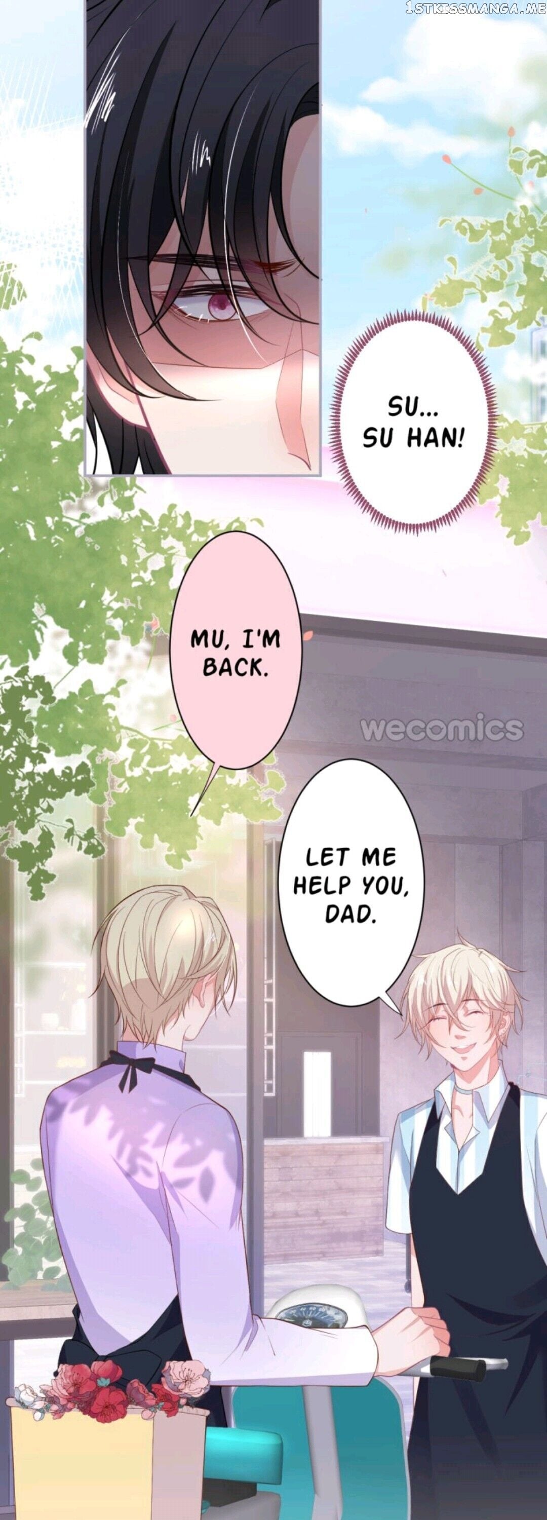 Fatal Scents chapter 81 - page 21