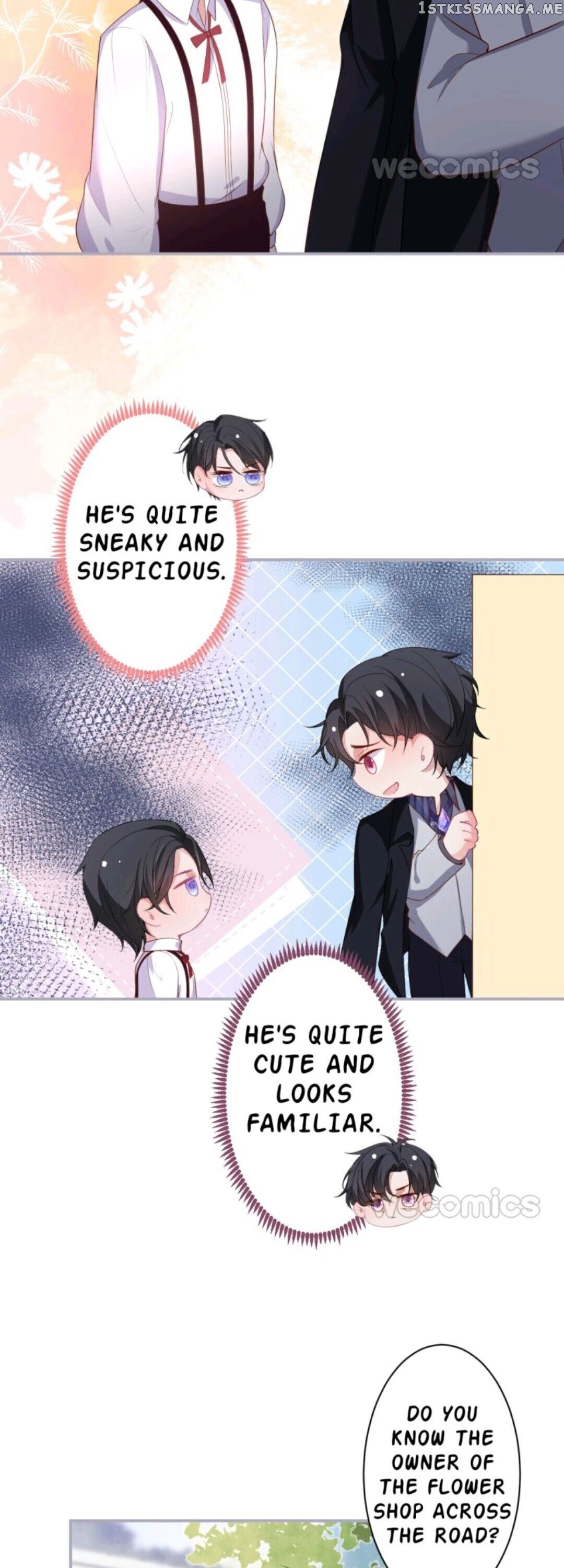 Fatal Scents chapter 81 - page 24