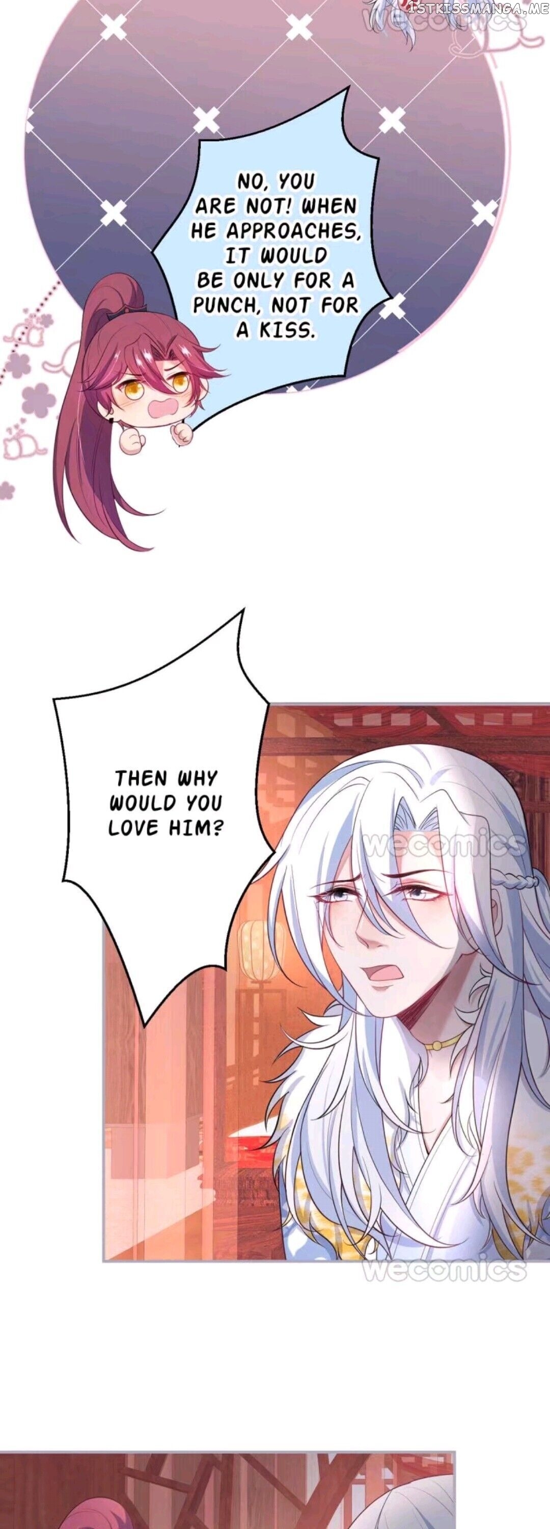 Fatal Scents chapter 80 - page 11