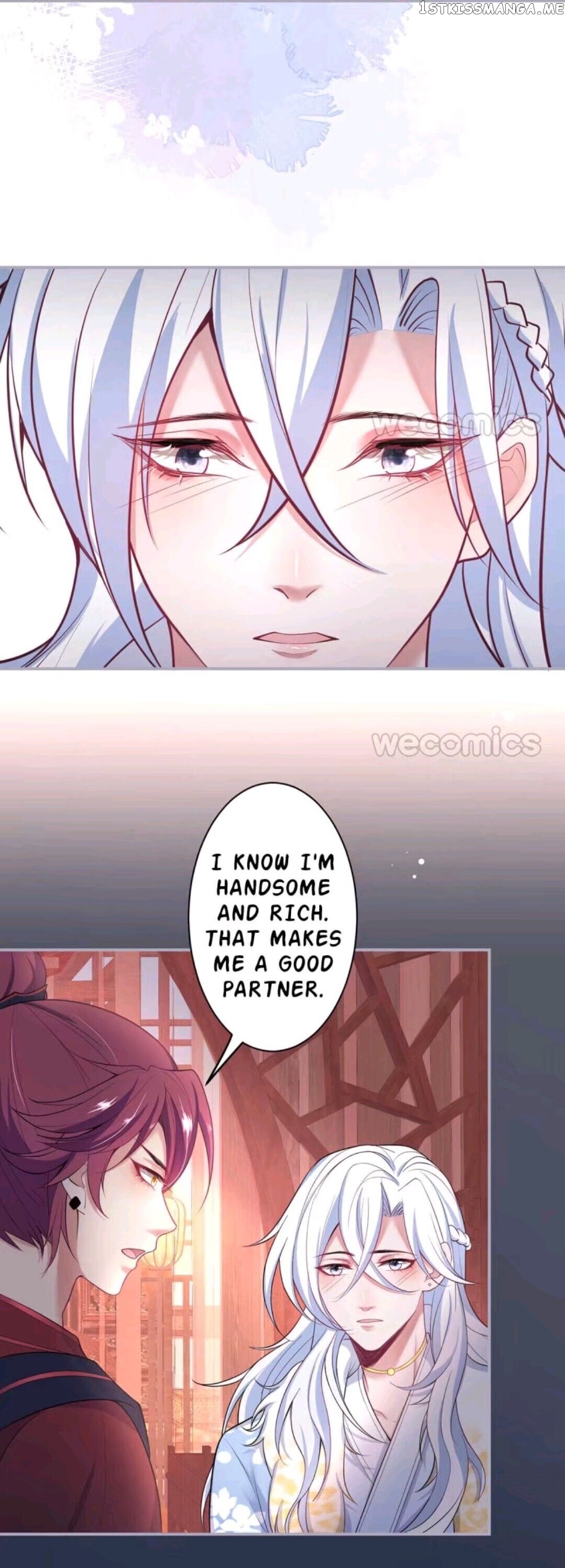 Fatal Scents chapter 80 - page 13