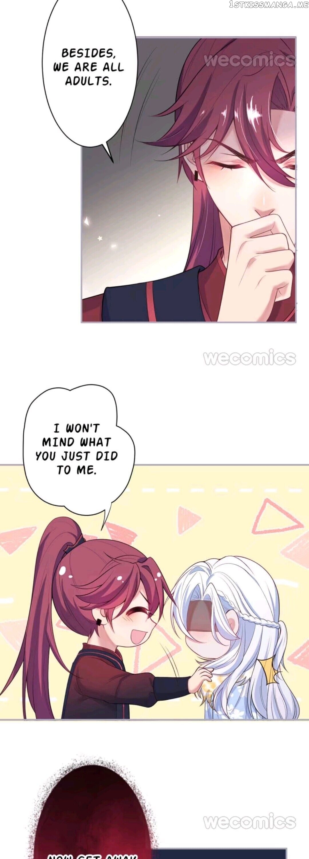 Fatal Scents chapter 80 - page 15