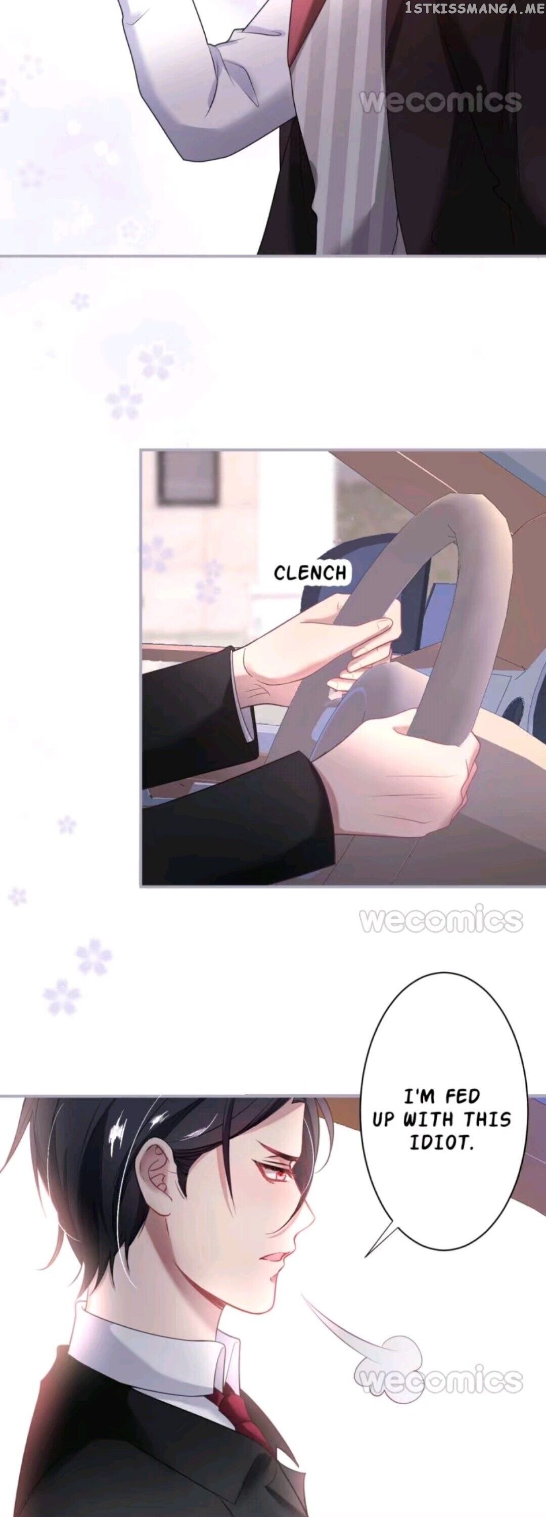Fatal Scents chapter 79 - page 23