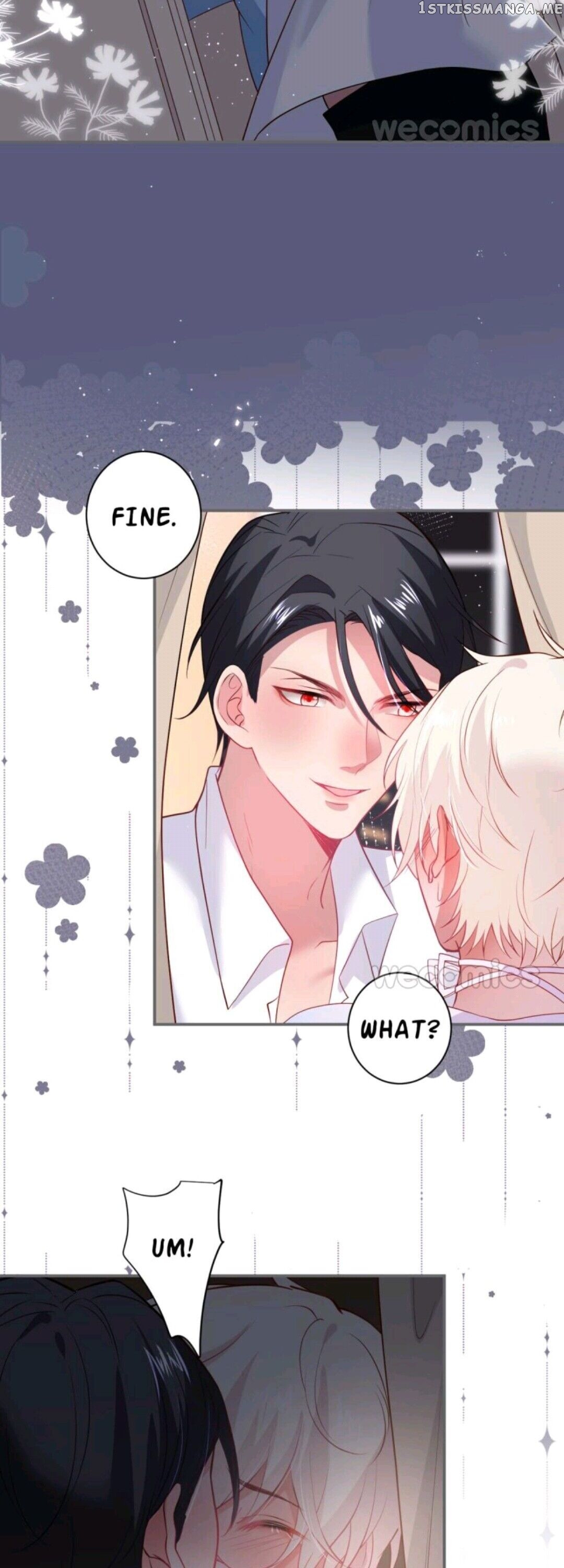 Fatal Scents chapter 78.5 - page 10