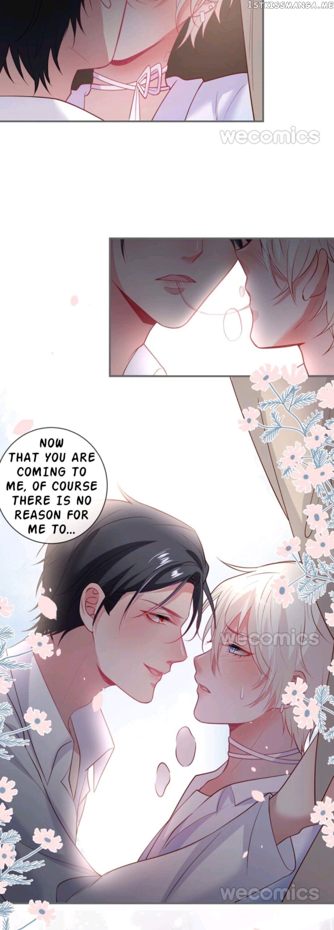 Fatal Scents chapter 78.5 - page 11