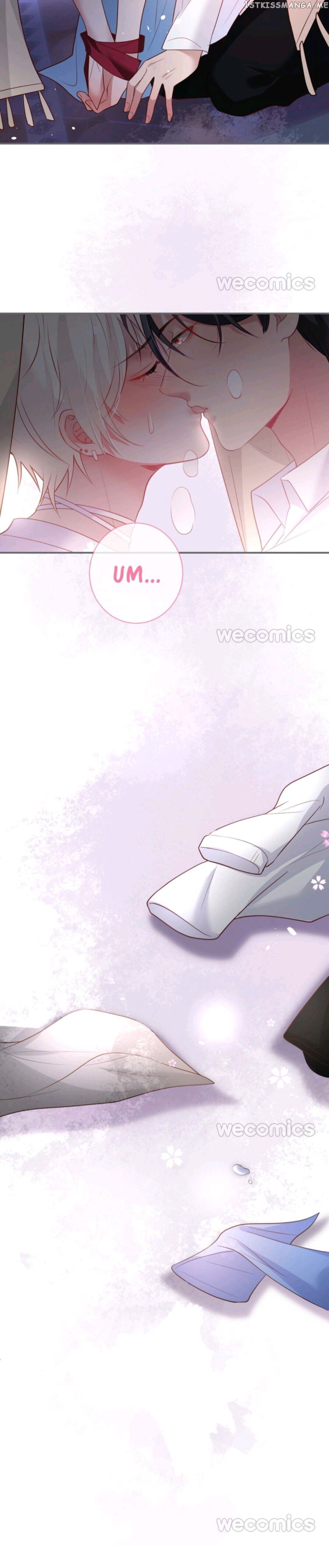 Fatal Scents chapter 78.5 - page 13