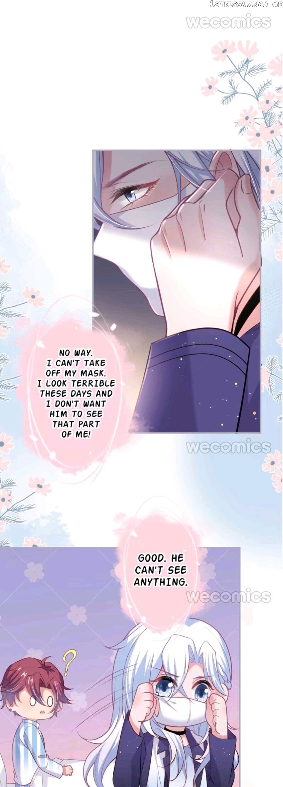 Fatal Scents chapter 76 - page 10