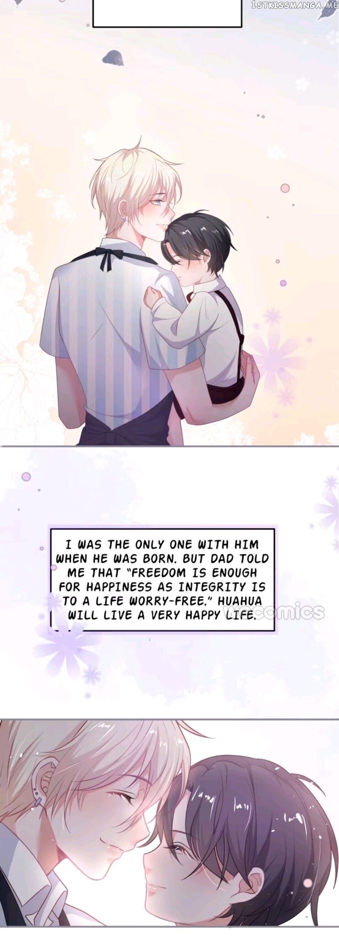 Fatal Scents chapter 75 - page 12