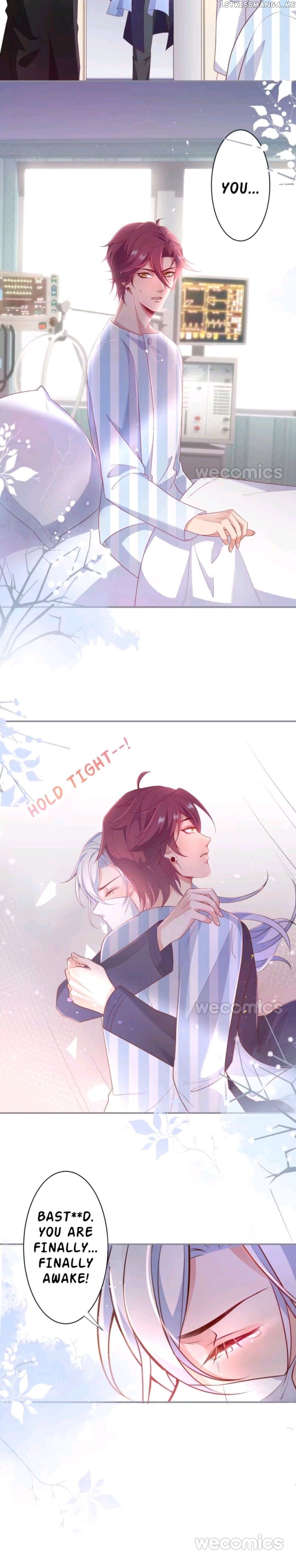 Fatal Scents chapter 75 - page 25