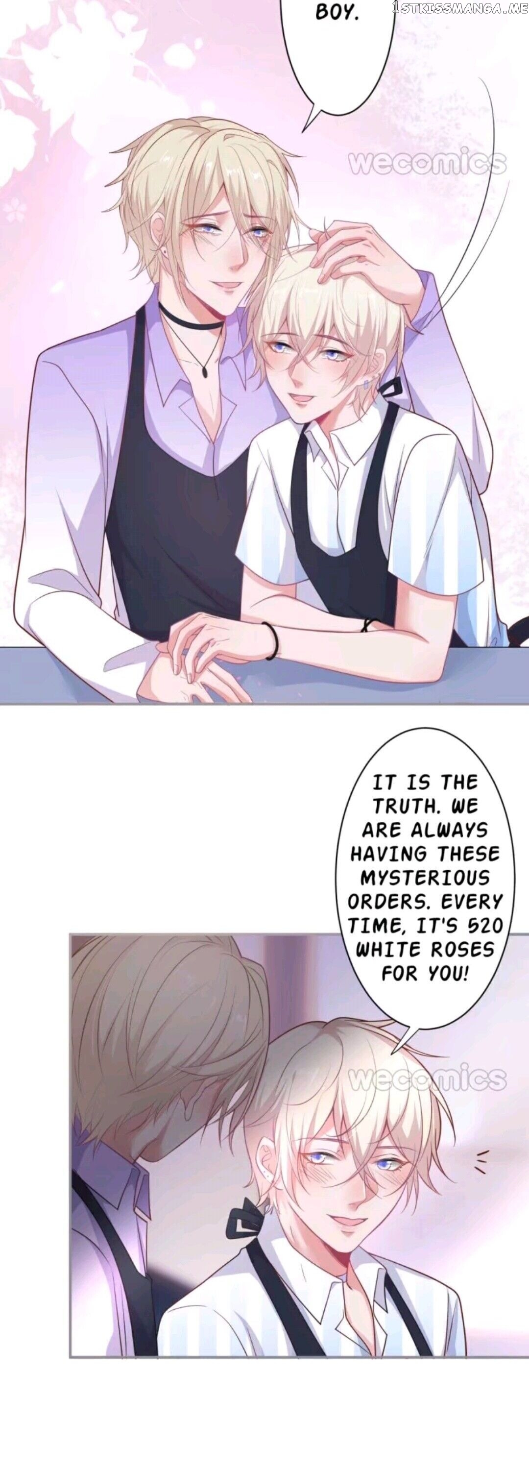 Fatal Scents chapter 75 - page 6