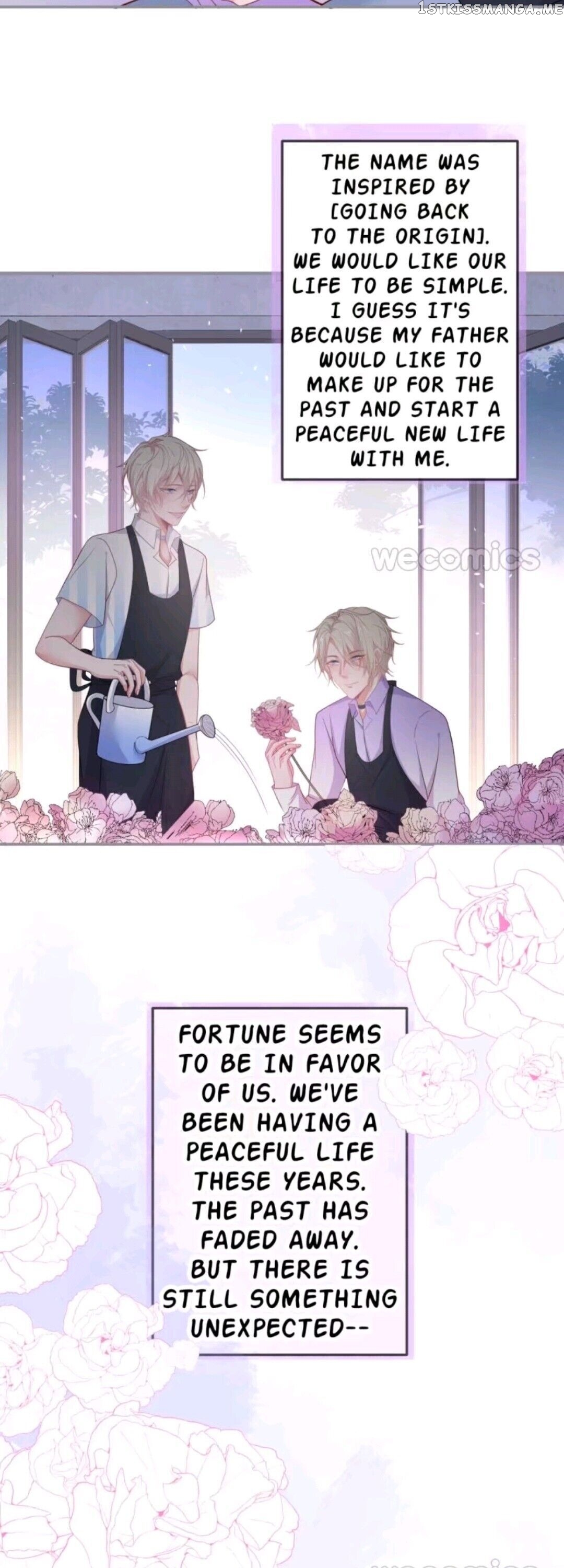 Fatal Scents chapter 75 - page 9
