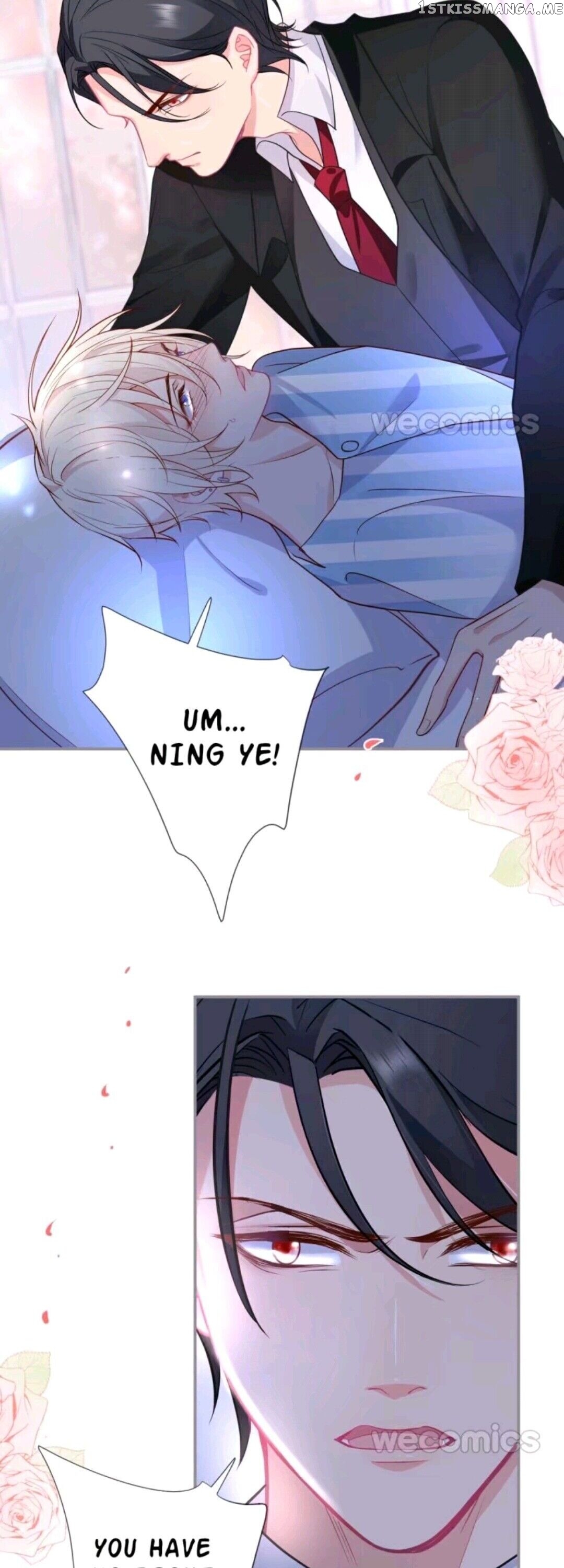 Fatal Scents chapter 74 - page 18
