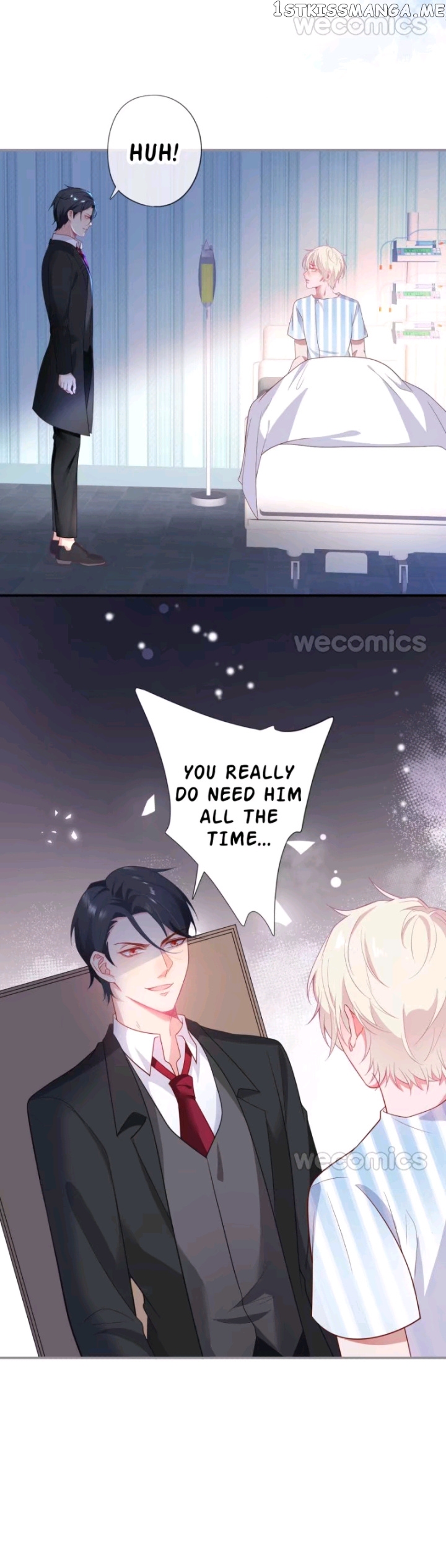 Fatal Scents chapter 73 - page 25