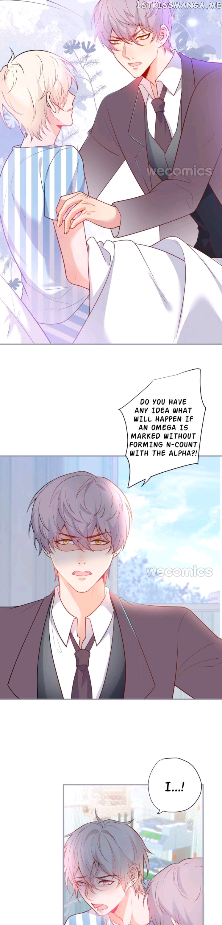 Fatal Scents chapter 73 - page 9