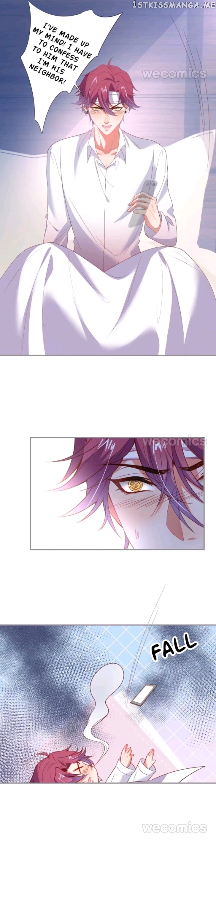 Fatal Scents chapter 71 - page 13