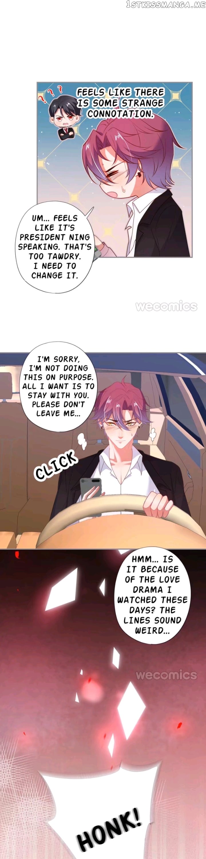 Fatal Scents chapter 71 - page 17