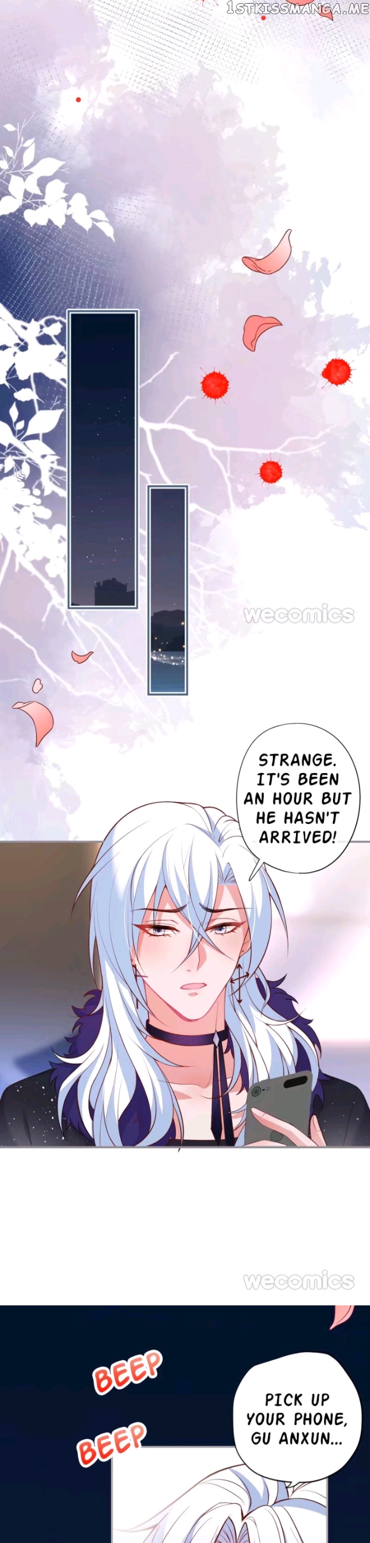 Fatal Scents chapter 71 - page 23