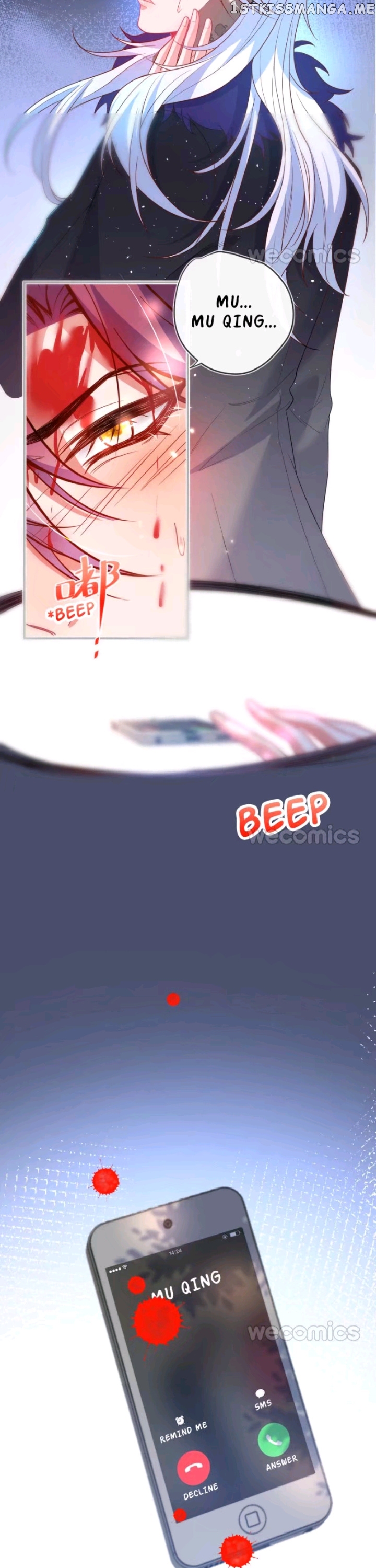 Fatal Scents chapter 71 - page 27