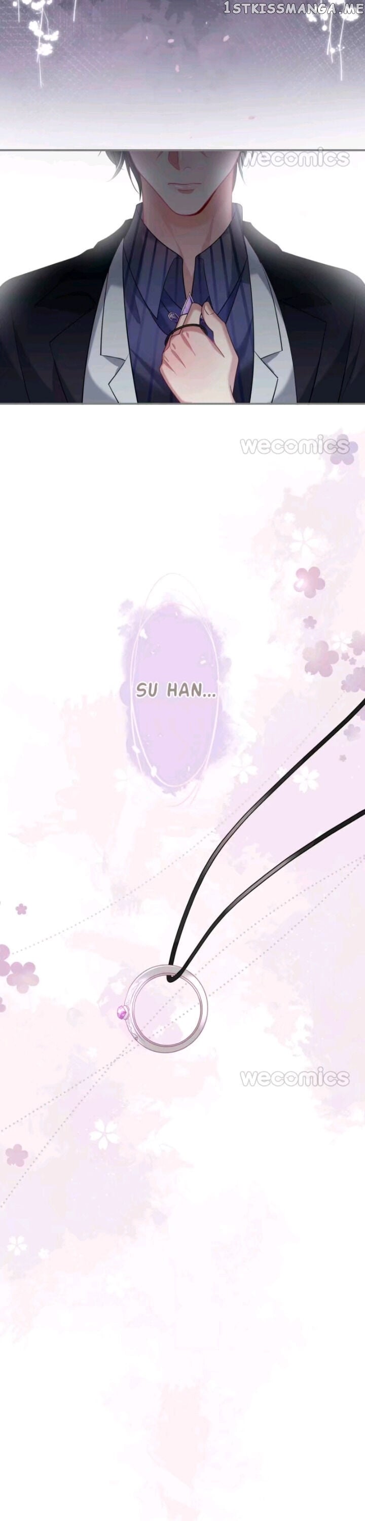 Fatal Scents chapter 65 - page 20