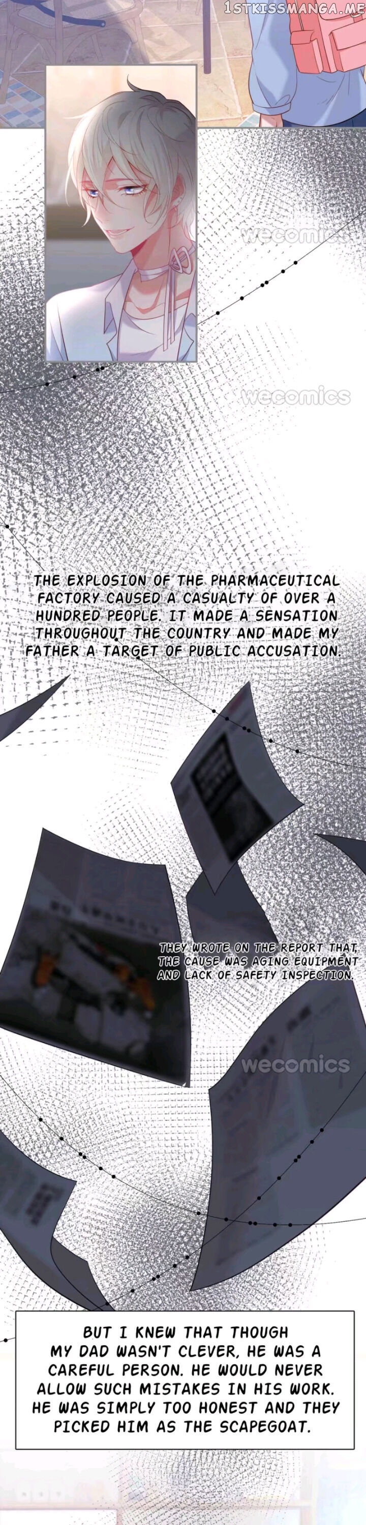 Fatal Scents chapter 65 - page 9