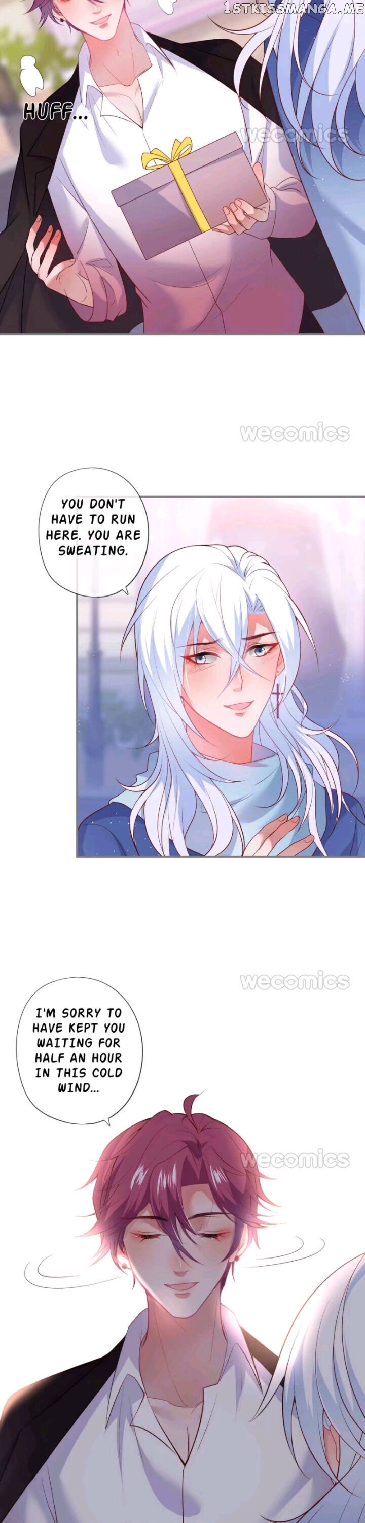 Fatal Scents chapter 63 - page 10