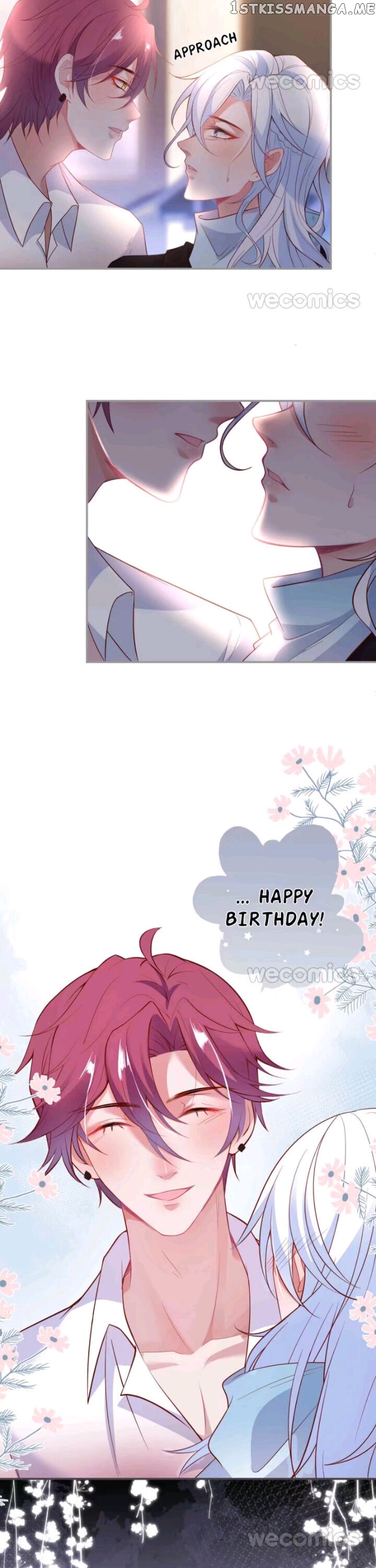 Fatal Scents chapter 63 - page 15