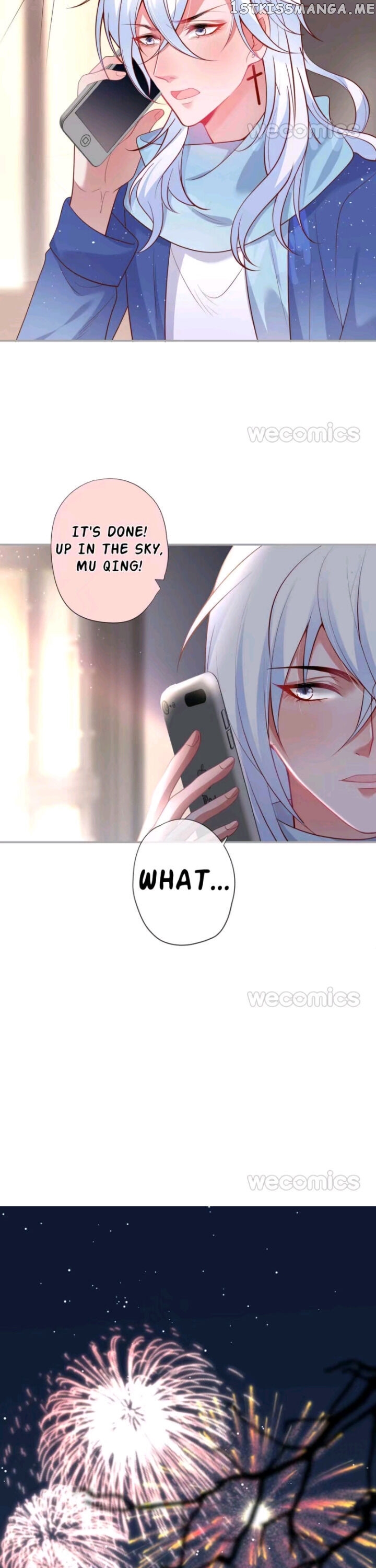 Fatal Scents chapter 63 - page 6