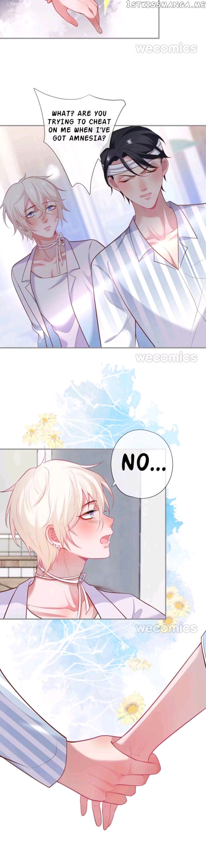 Fatal Scents chapter 60 - page 11