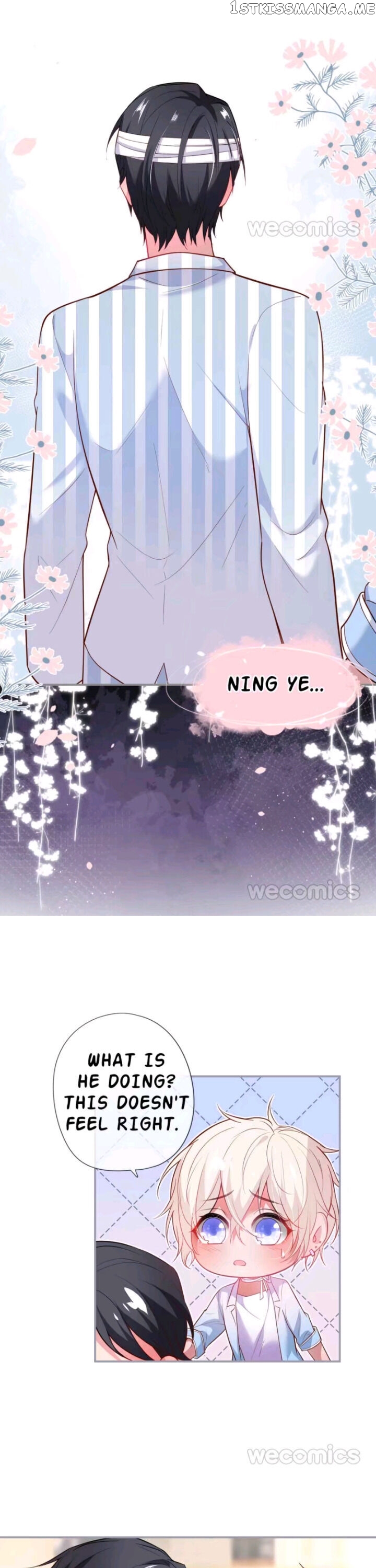 Fatal Scents chapter 60 - page 12