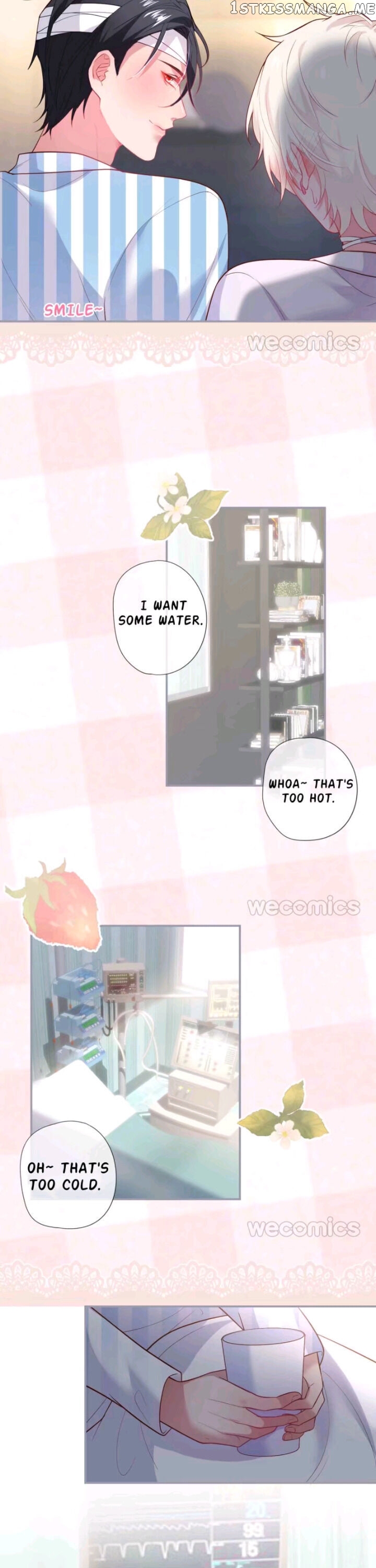 Fatal Scents chapter 60 - page 13