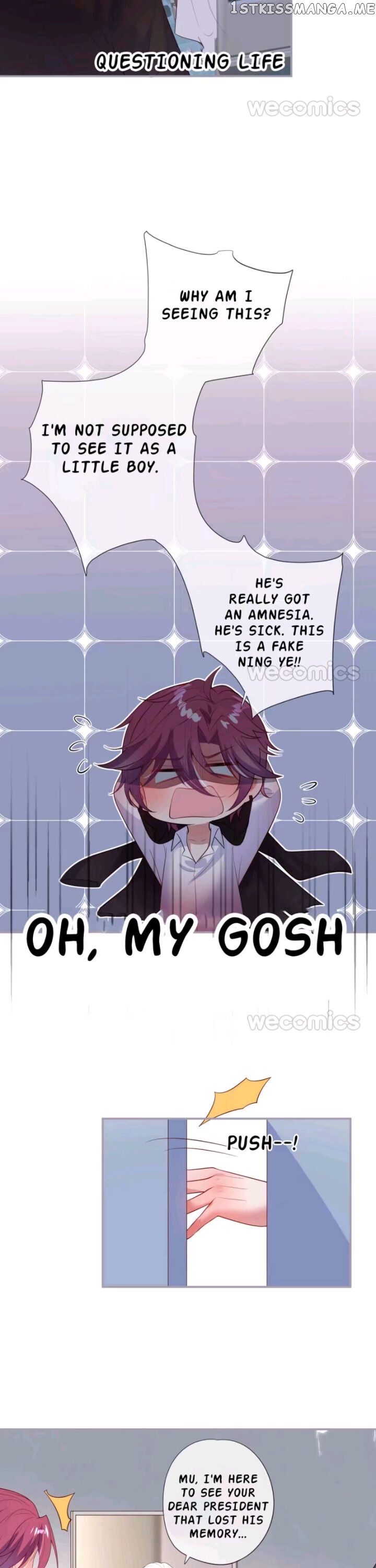 Fatal Scents chapter 60 - page 18