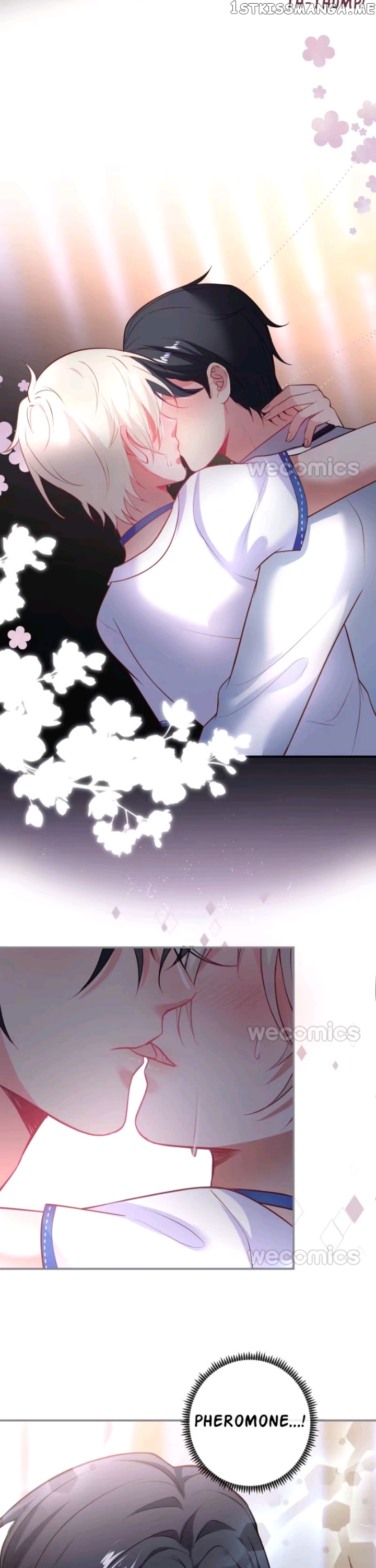 Fatal Scents chapter 57 - page 14